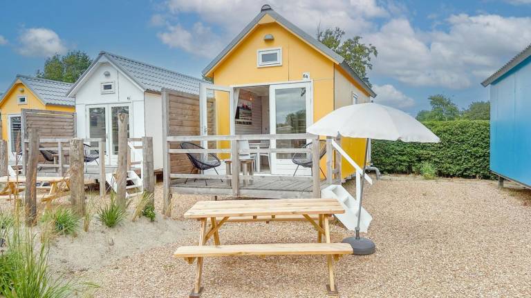 Ferienhaus  Renesse