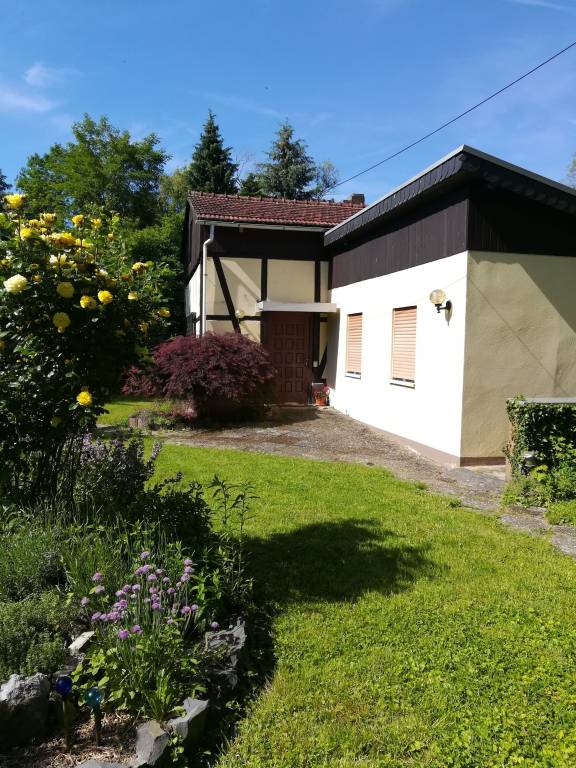 Ferienhaus Diez