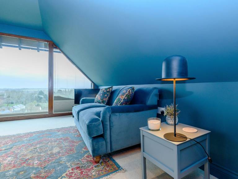 Children-friendly cottage with garden | River view | Dogs allowed — photo 2