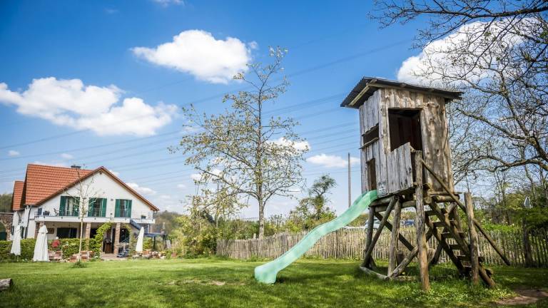 Ferienwohnung Wadern