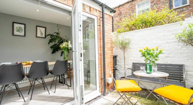 Charming house | Near York Minster | Pets are welcome — photo 3
