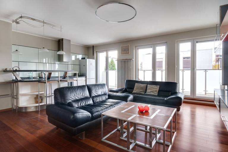 Ferienwohnung Junikowo