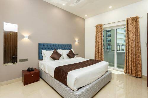 The Lotaz Hotel
