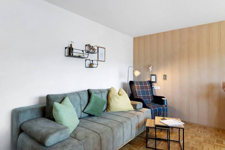Ferienwohnung Hittisau