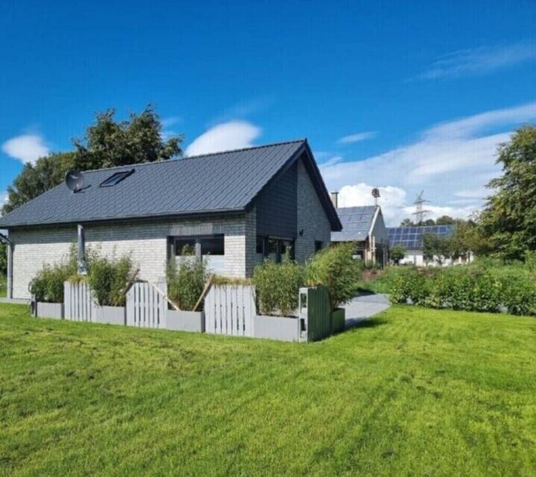 Ferienhaus Conneforde
