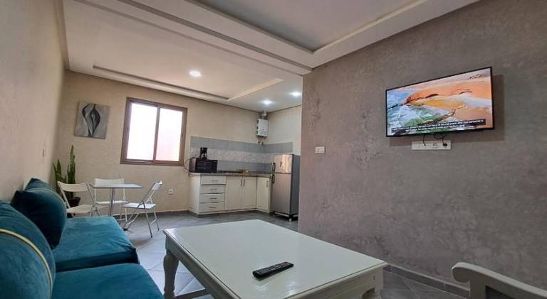 100 m² Ferienwohnung