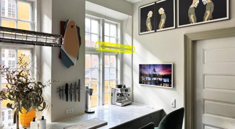 Luxury 260 sqm with 4BR overlooking Kings Garden — photo 3