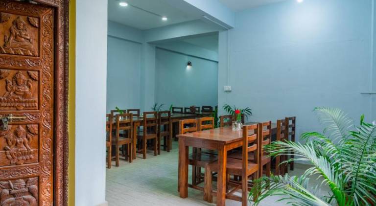 Hotel Nepal Bhumi — photo 4