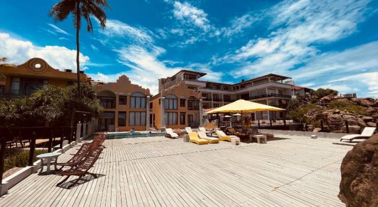 Thaproban Pavilion Resort and Spa — photo 3