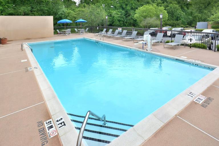 Holiday Inn Express Raleigh-Durham Airport By IHG — photo 4