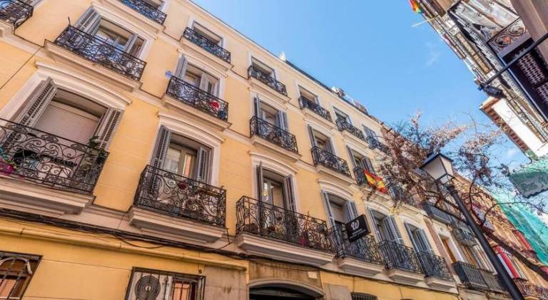 Rental apartment | Next to Puerta del Sol — photo 5