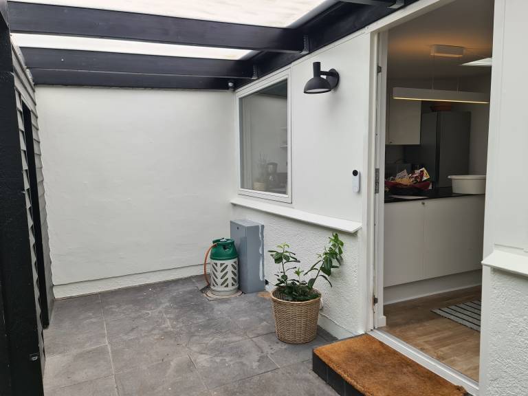 Apartamento Odense N