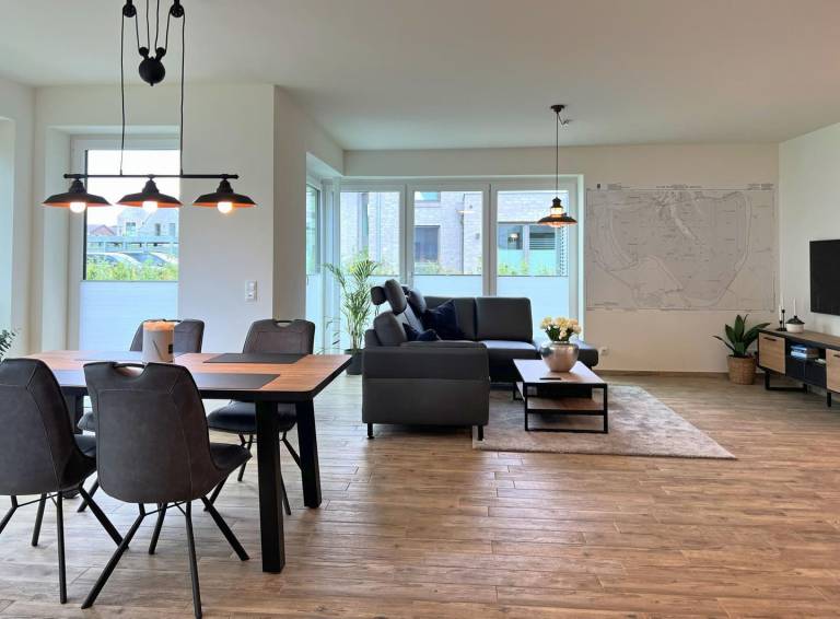 Ferienwohnung Varel