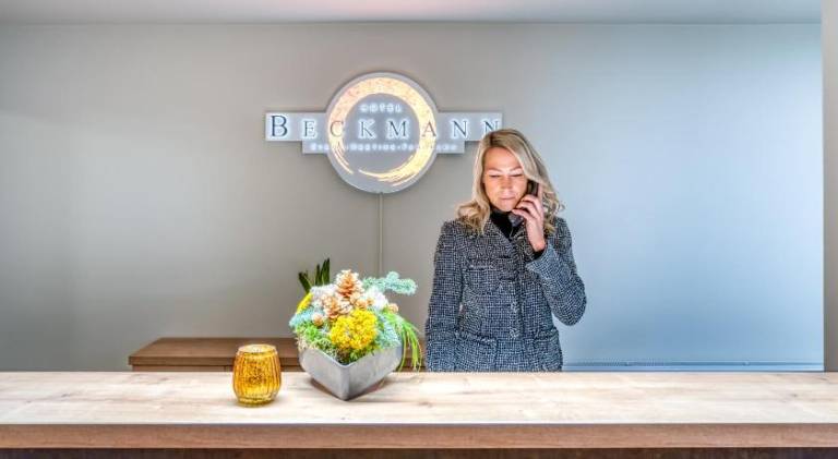 Apartment mit Hotelservice  Göttingen