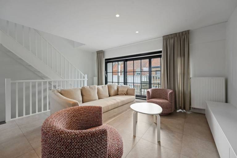 Ferienhaus  Knokke