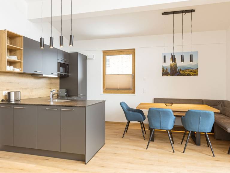 Appartement  Kirchberg in Tirol