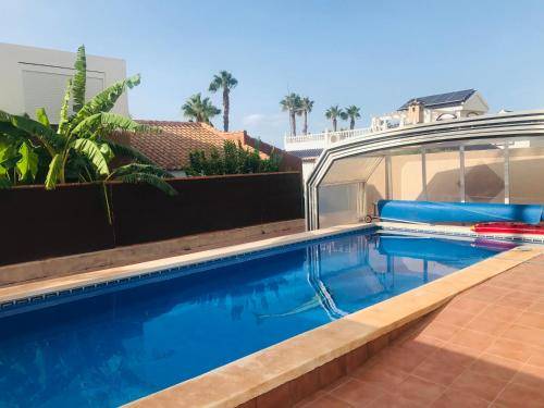 Villa Gran Alacant