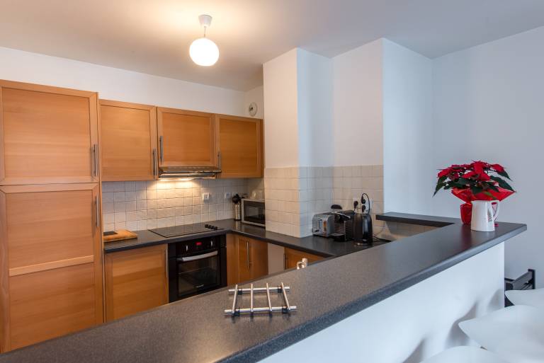 Family-oriented holiday apartment | Lake view | Pets are welcome — photo 3