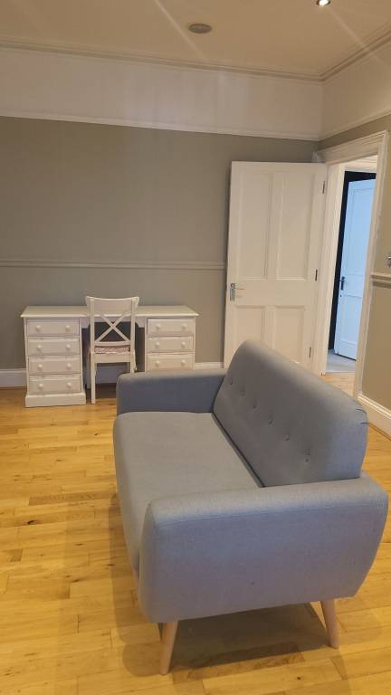 Apartment Exeter