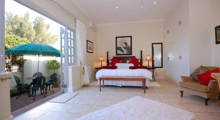 Bed & Breakfast Summerstrand