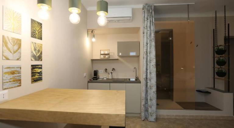Holiday apartment for 4 persons — photo 4