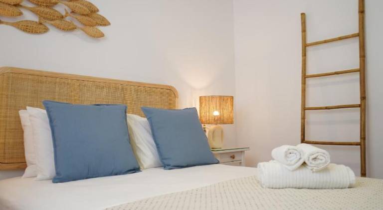 Apartamento El Rompido