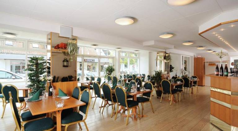 Hotel Vildbjerg — photo 2