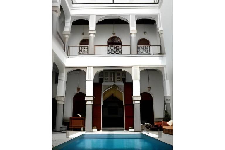 Riad El Amine Fes in Fes