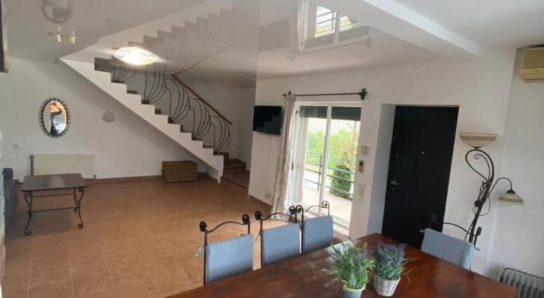 Villa with 3 rooms for 8 persons — photo 3
