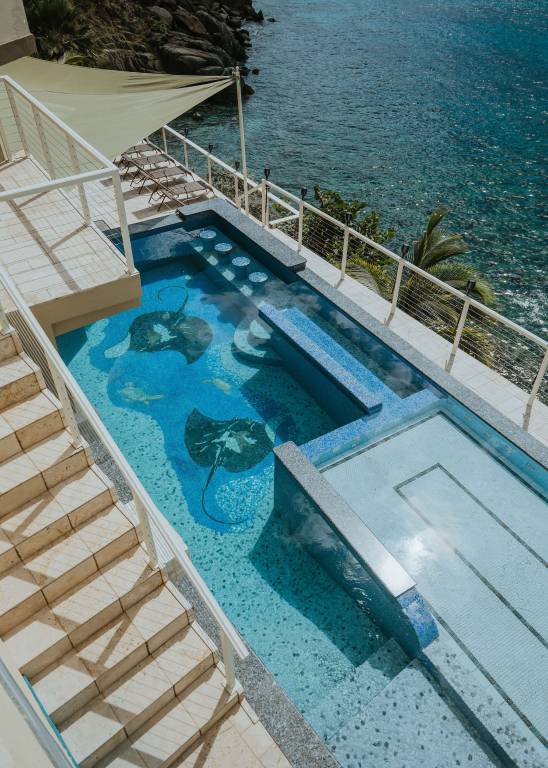 Villa Saint Thomas