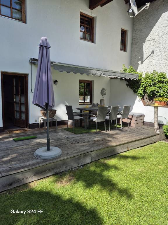 Ferienhaus in Oberlängenfeld, Tirol, Österreich