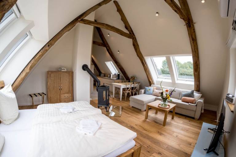 Ferienwohnung  Bad Laer
