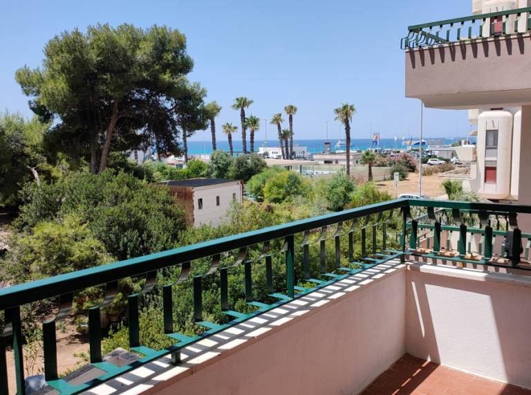Holiday apartment | Garden view — photo 2
