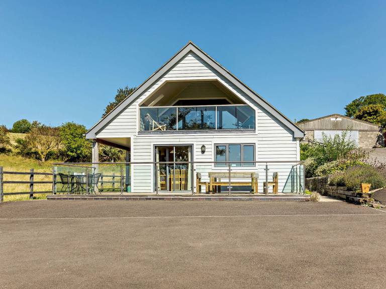 Cottage Shapwick