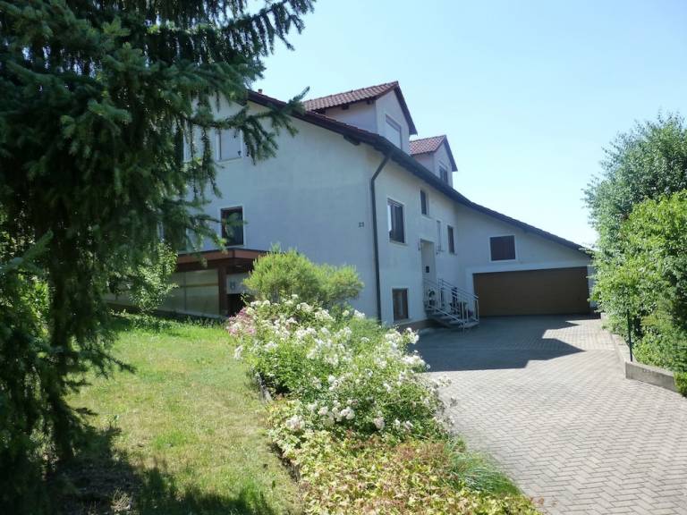 Ferienwohnung Litzendorf