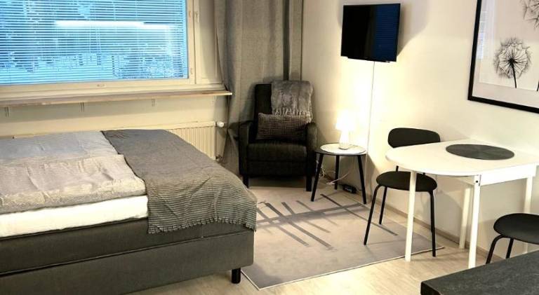 Nice apartment | Pets allowed — photo 2