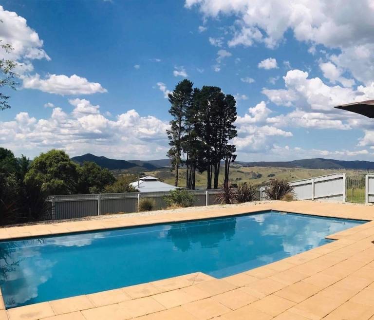 Accommodation  Rydal