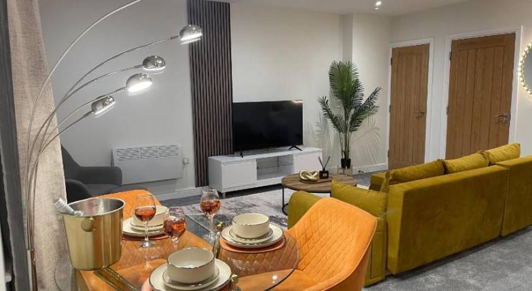 Lovely rental apartment | Dogs allowed — photo 3
