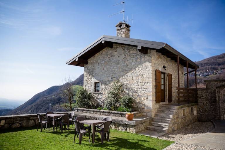 Bed & Breakfast  San Pellegrino Terme