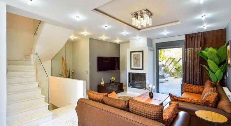 Wonderful house with hot tub | Pets are welcome — photo 2