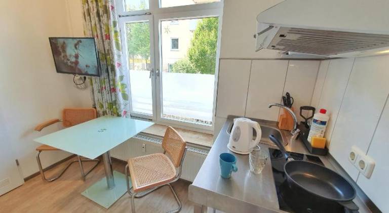 Serviced apartment | Dogs allowed — photo 5