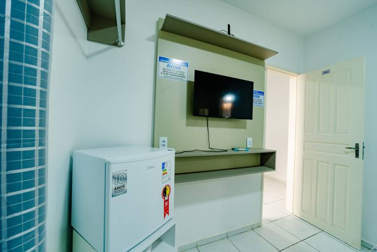 Rental apartment with 1 room for 2 persons — photo 3