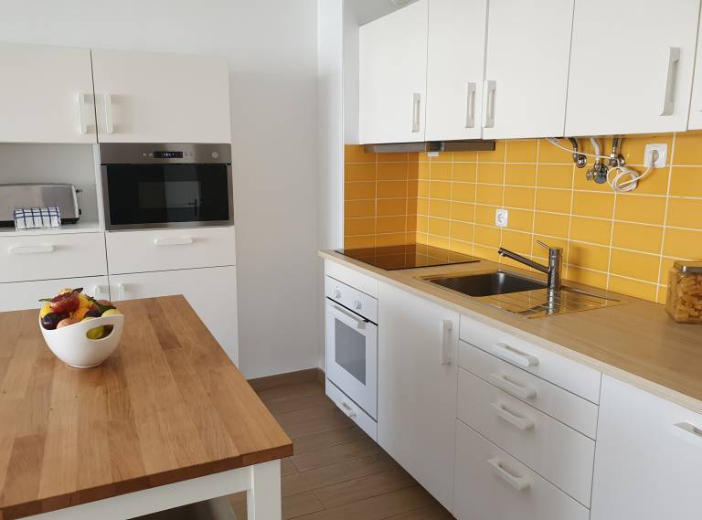 Rental apartment | Beach nearby | Pets allowed — photo 5