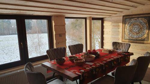 Chalet with garden, grill & jacuzzi | Suitable for remote work — photo 5