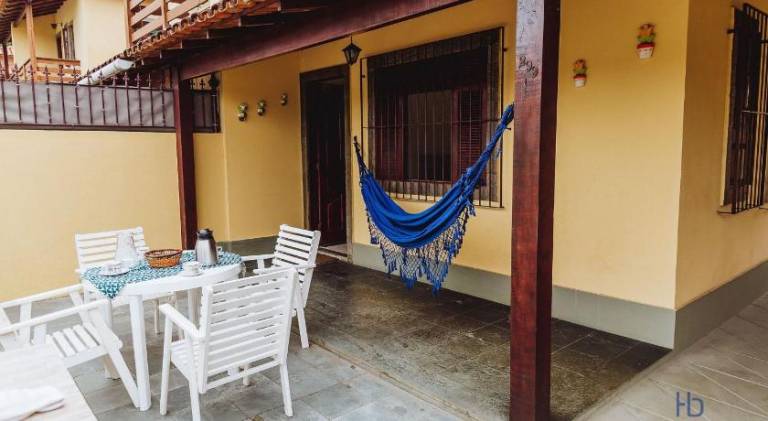 Vacation home with 2 rooms for 8 persons — photo 4