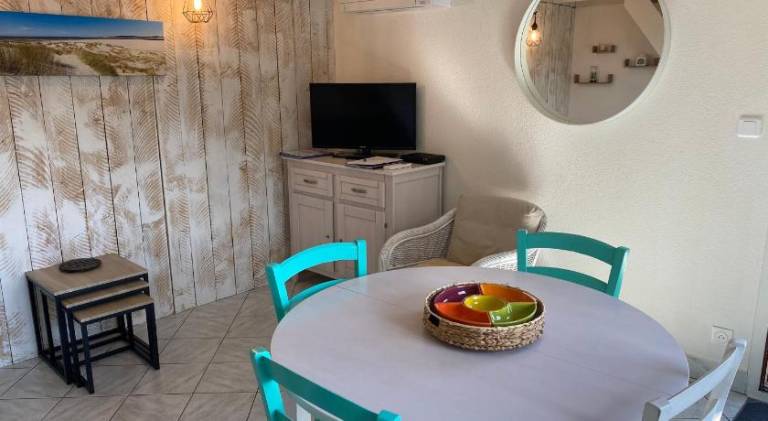 House with 2 rooms for 4 persons — photo 2