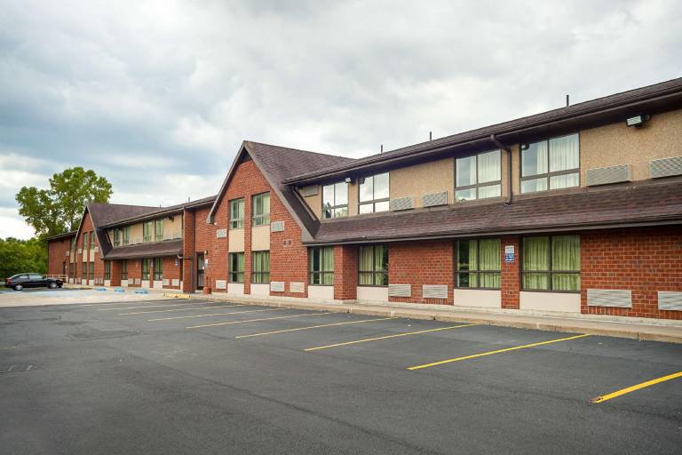 Motel 6 Binghamton, NY in Binghamton, NY