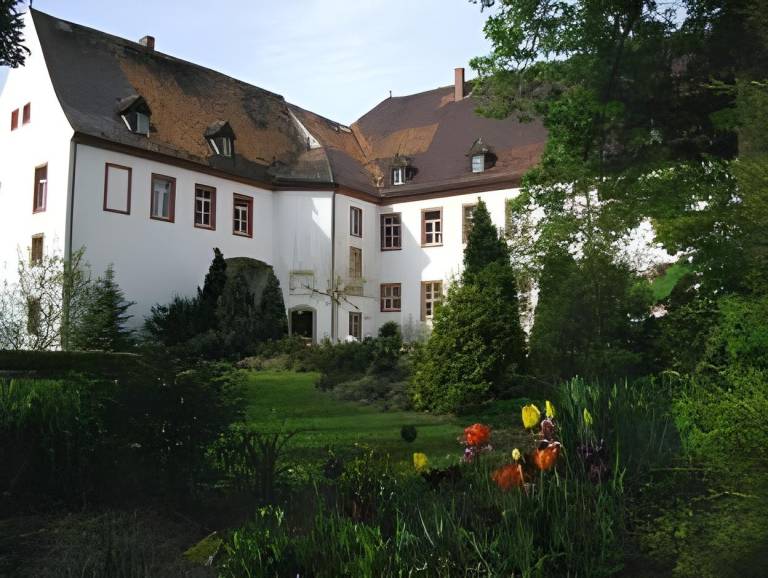 35 m&sup2; Apartment mit Hotelservice
