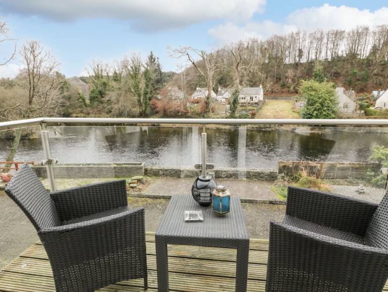 Cottage Newton Stewart
