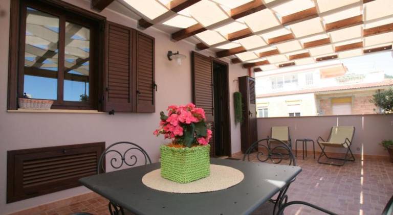 Bed & Breakfast  Oliveri